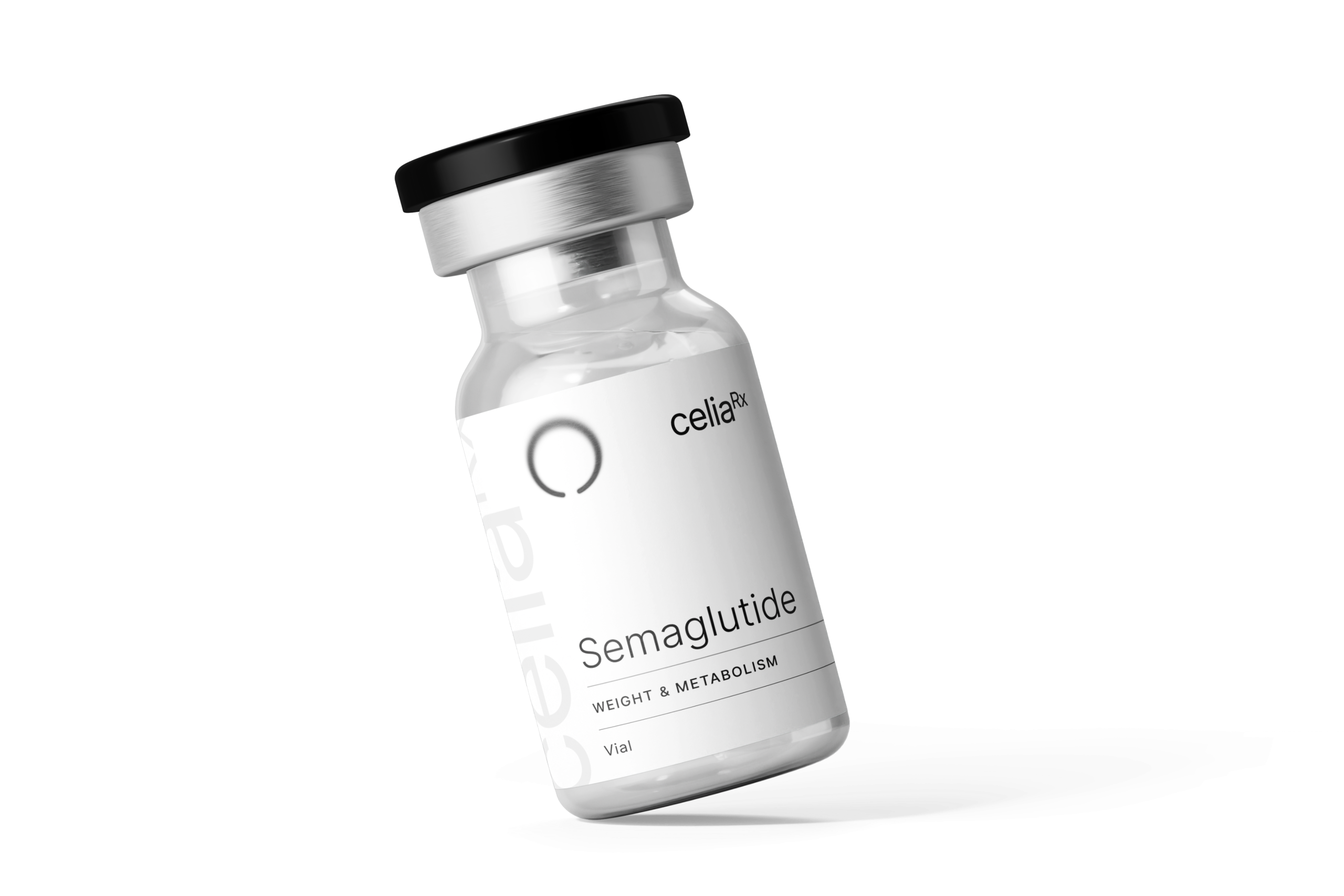 Semaglutide/B12 Injectable (4mL vial)