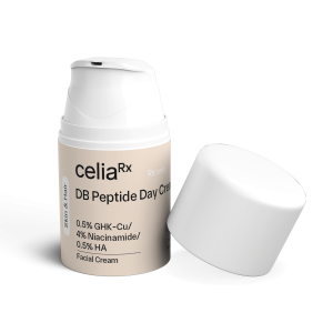 DB Peptide Day Cream