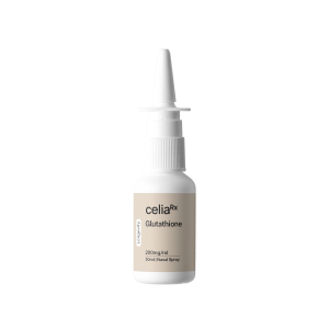 Glutathione Nasal Spray