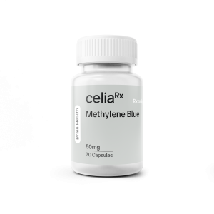 Methylene Blue Capsule (50 mg)