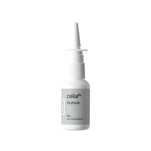 Oxytocin Nasal Spray (50 IU/30ml)