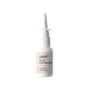 PT-141 (Bremelanotide) Nasal Spray