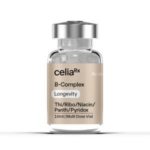 B-Complex Injectable