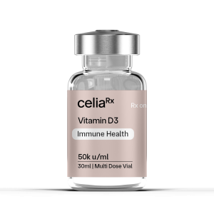 Vitamin D3 Injectable